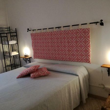 Zia Amalia Villa Asfodelo Alghero Exteriér fotografie