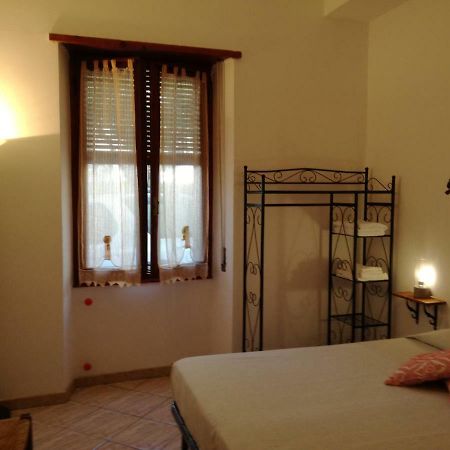 Zia Amalia Villa Asfodelo Alghero Exteriér fotografie