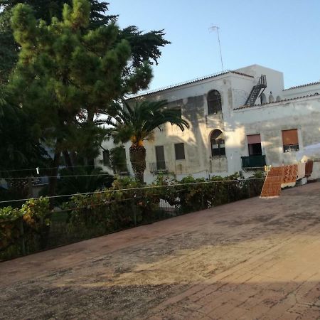 Zia Amalia Villa Asfodelo Alghero Exteriér fotografie