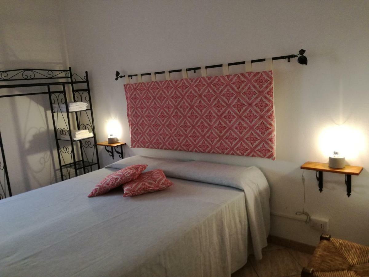 Zia Amalia Villa Asfodelo Alghero Exteriér fotografie