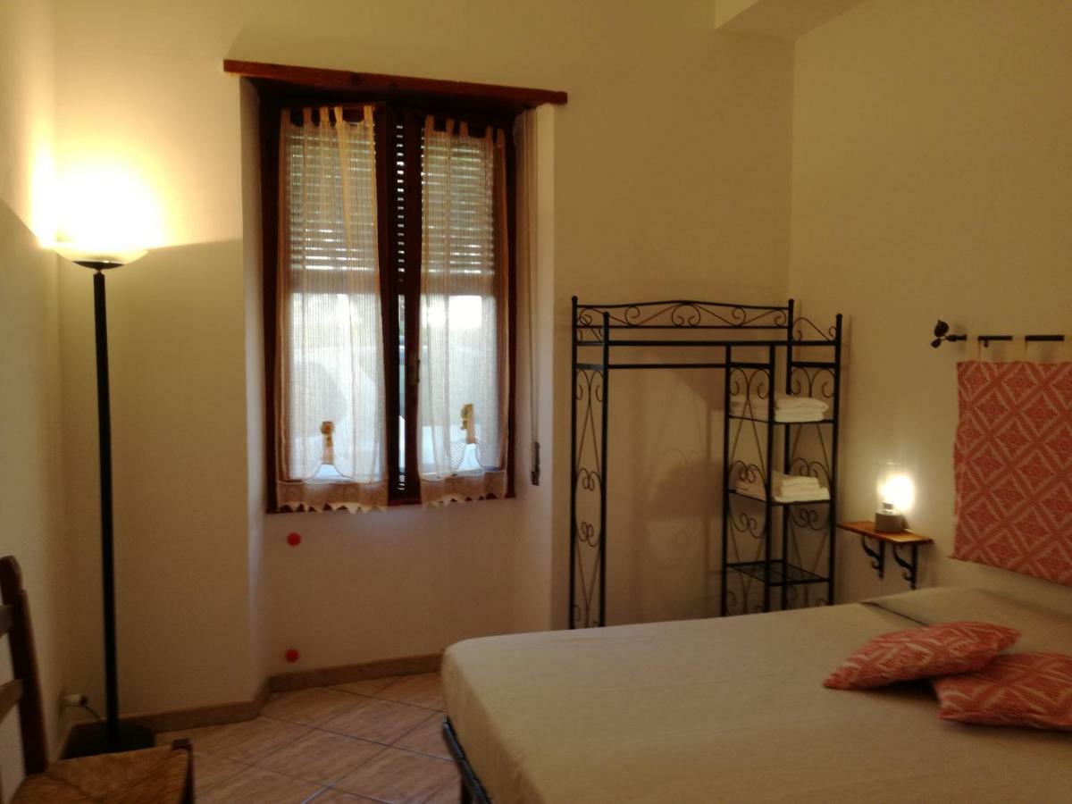 Zia Amalia Villa Asfodelo Alghero Exteriér fotografie