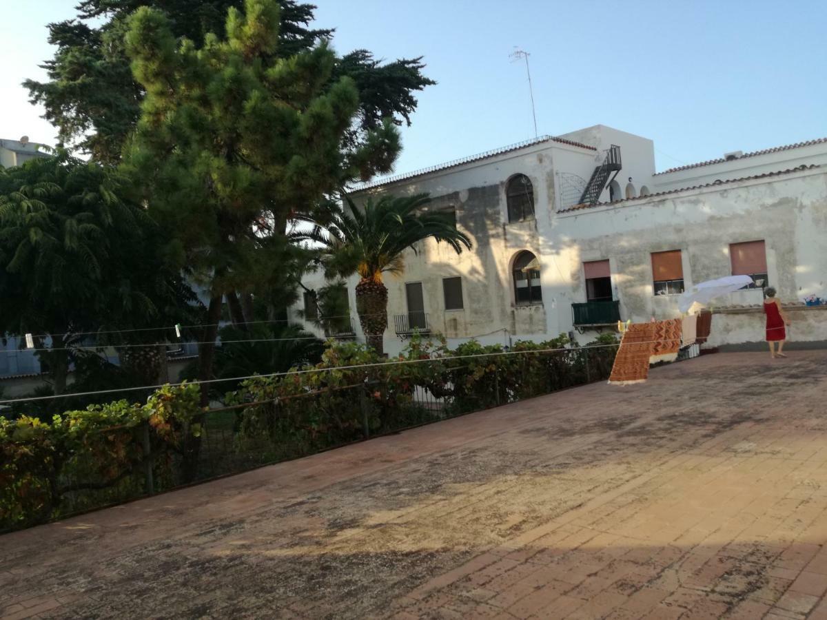 Zia Amalia Villa Asfodelo Alghero Exteriér fotografie