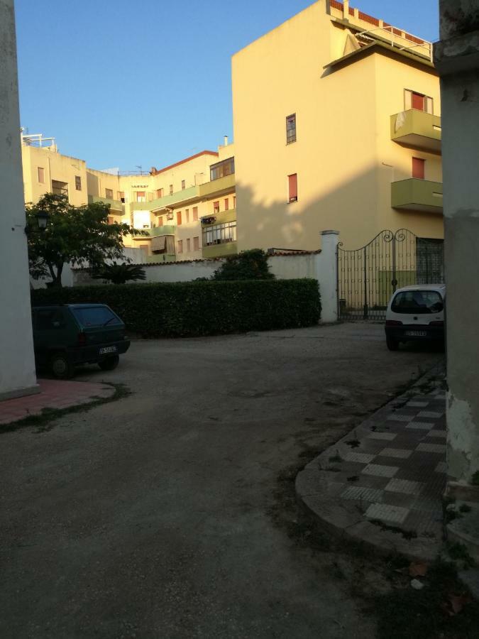 Zia Amalia Villa Asfodelo Alghero Exteriér fotografie