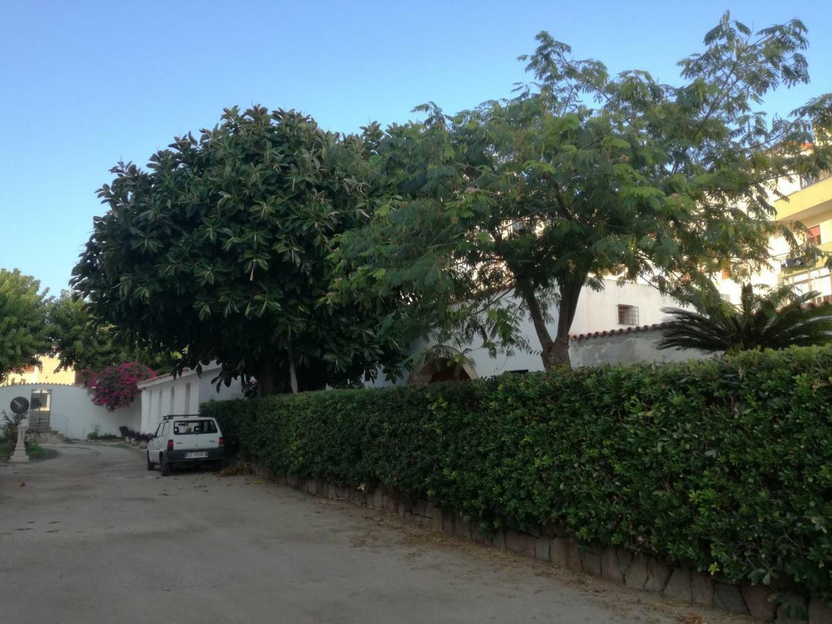 Zia Amalia Villa Asfodelo Alghero Exteriér fotografie