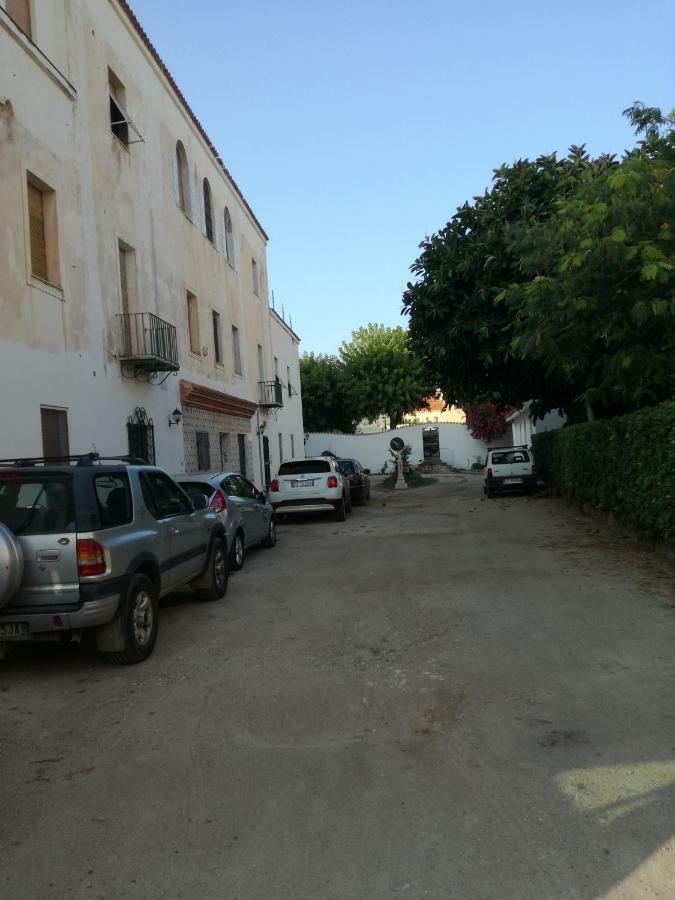 Zia Amalia Villa Asfodelo Alghero Exteriér fotografie