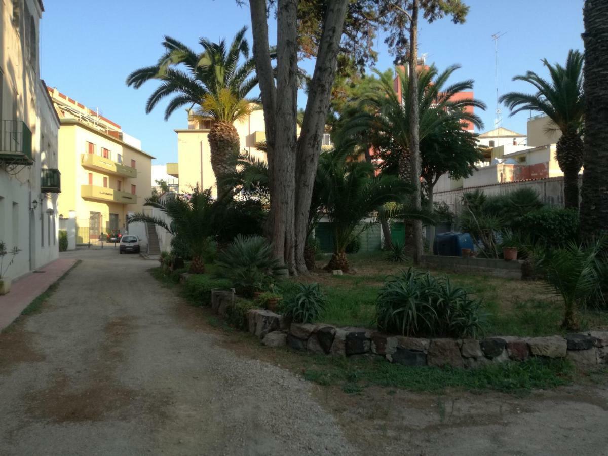 Zia Amalia Villa Asfodelo Alghero Exteriér fotografie
