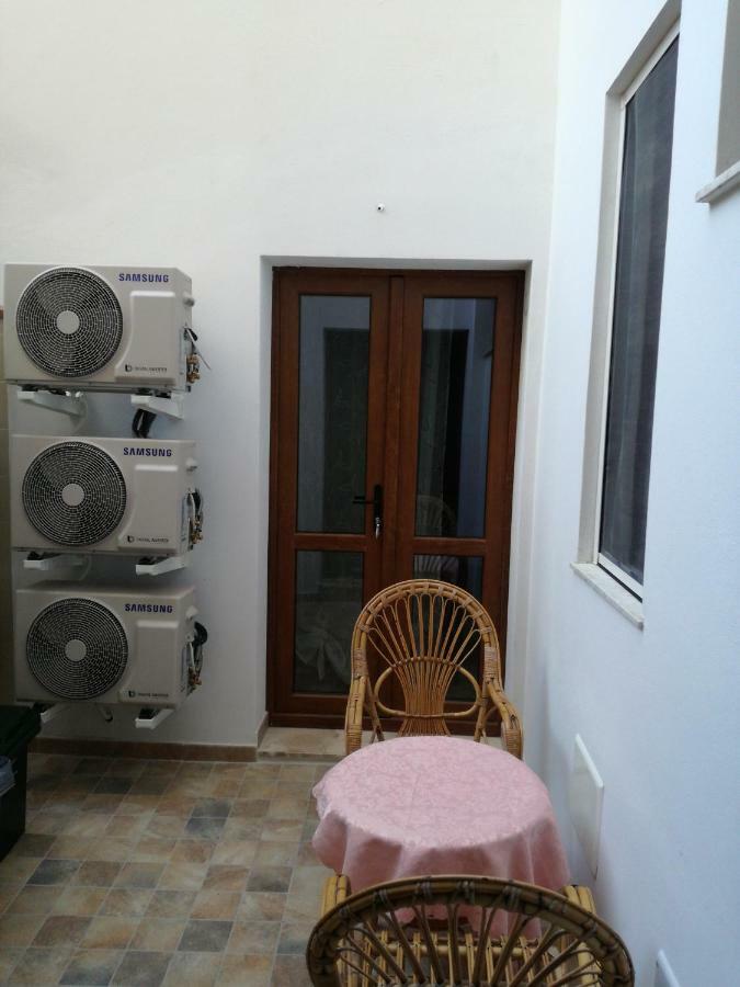 Zia Amalia Villa Asfodelo Alghero Exteriér fotografie