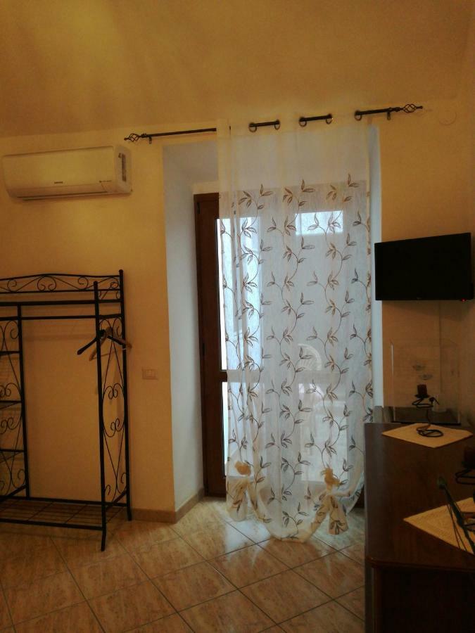 Zia Amalia Villa Asfodelo Alghero Exteriér fotografie