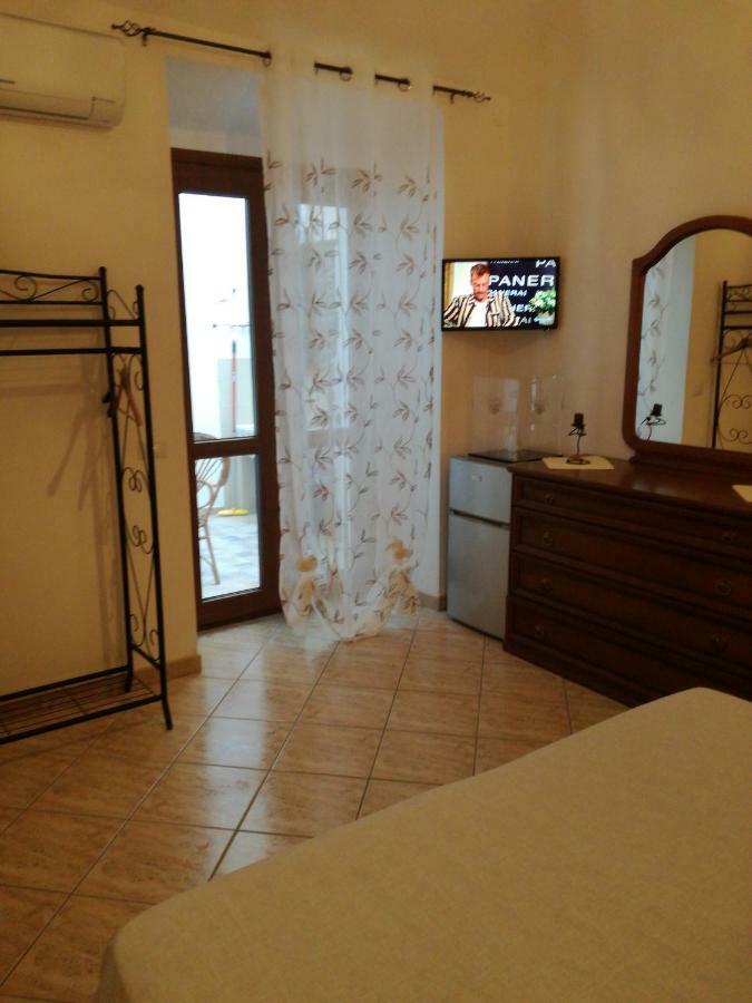 Zia Amalia Villa Asfodelo Alghero Exteriér fotografie
