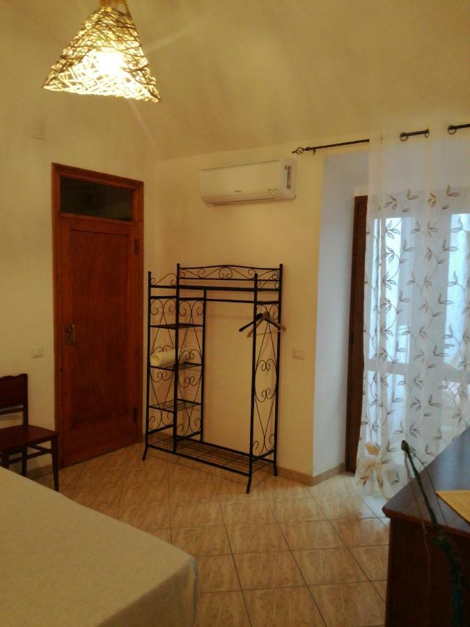 Zia Amalia Villa Asfodelo Alghero Exteriér fotografie