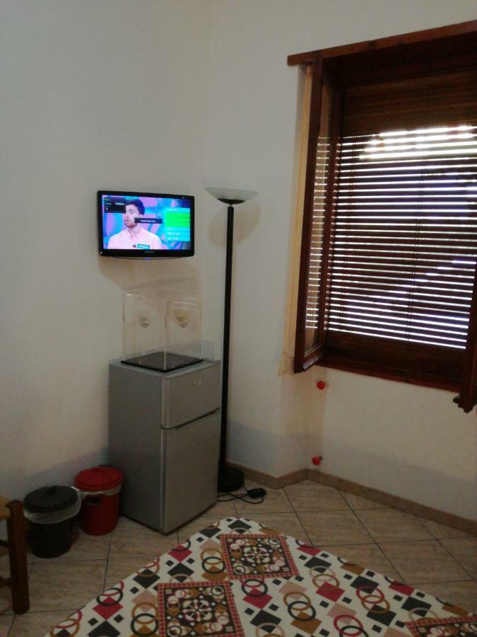 Zia Amalia Villa Asfodelo Alghero Exteriér fotografie