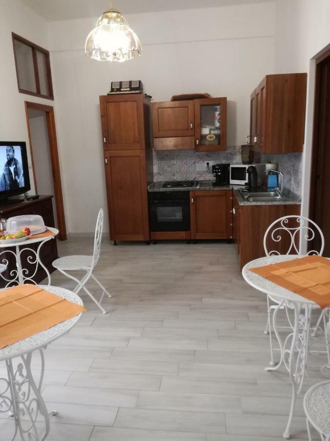 Zia Amalia Villa Asfodelo Alghero Exteriér fotografie
