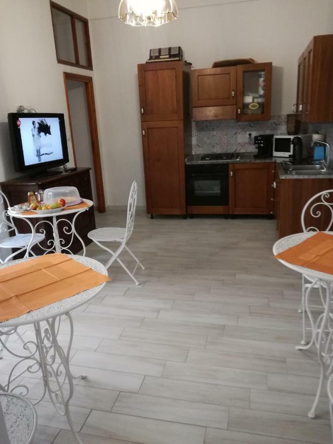 Zia Amalia Villa Asfodelo Alghero Exteriér fotografie