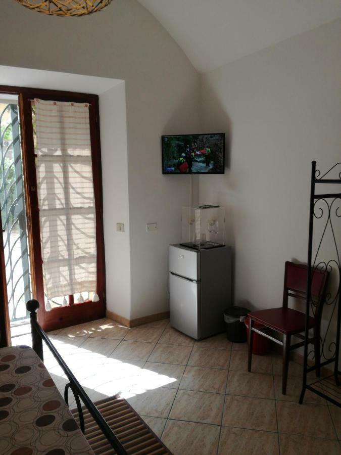 Zia Amalia Villa Asfodelo Alghero Exteriér fotografie