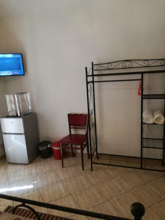 Zia Amalia Villa Asfodelo Alghero Pokoj fotografie
