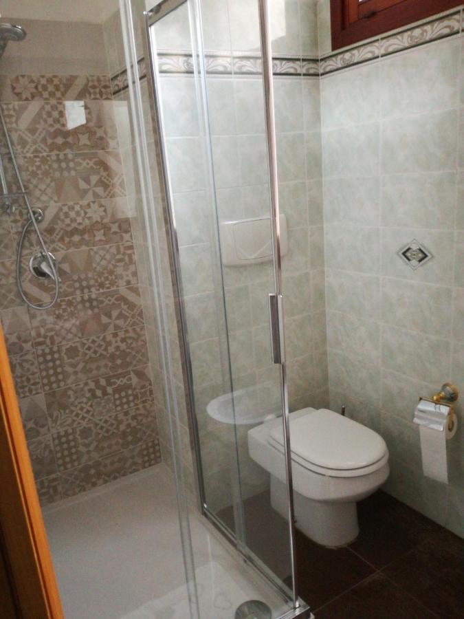 Zia Amalia Villa Asfodelo Alghero Exteriér fotografie