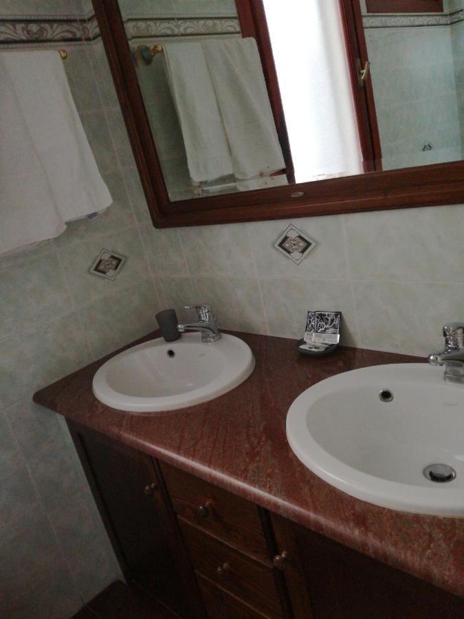 Zia Amalia Villa Asfodelo Alghero Exteriér fotografie